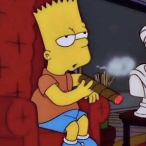 Meet your Posher, Naomi